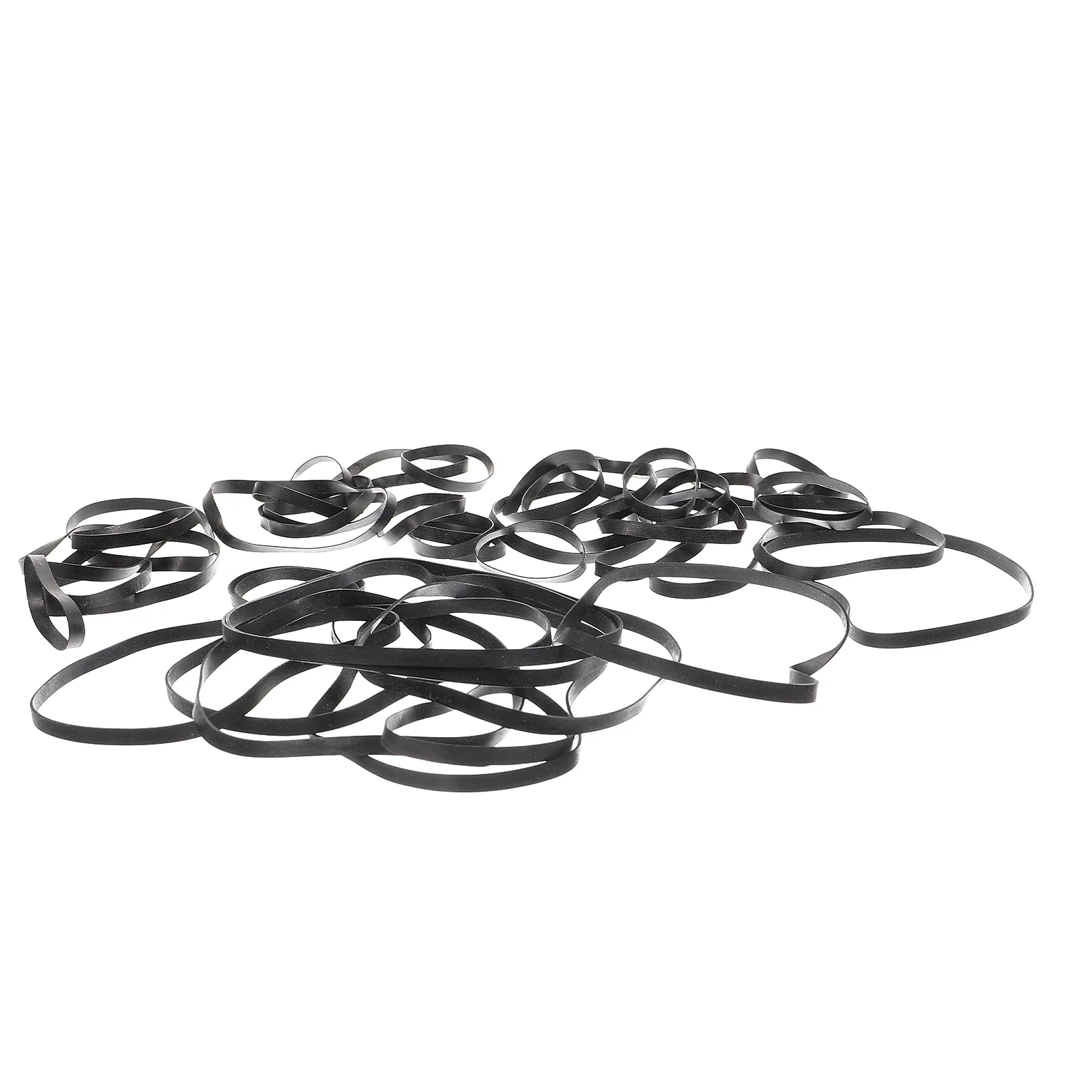

Cassette Belts Square Cassette Drive Belts Cassette Player Belts for Recorder Repair Maintenance Walkman DVD rubber belt