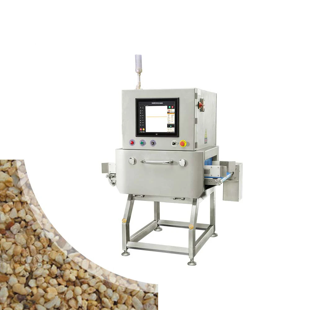 Металлоискатель для мяса и пищевых продуктов