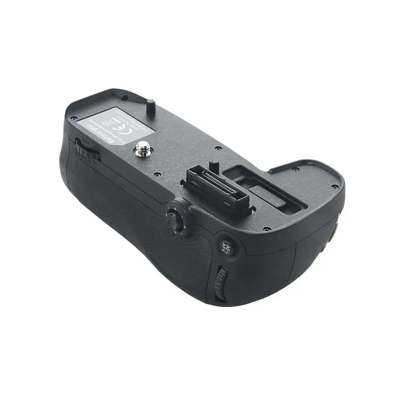 Vertical Battery Grip Multi-Power Battery Pack for Nikon D7200 D7100 Camera Replace as EN-EL15 MB-D15