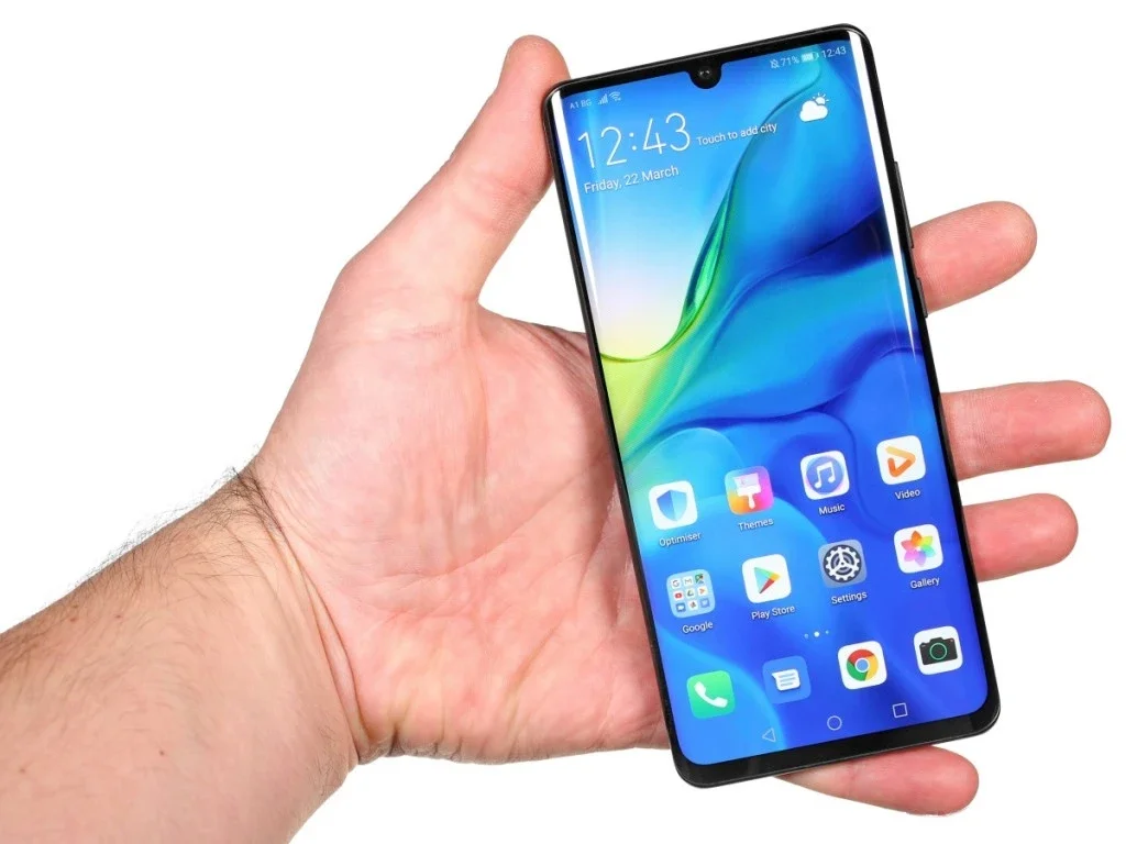 Global,HUAWEI-P30 Pro,Smartphone Android,Google Play Store,6.47 inch 8GB+512GB ROM,Mobile phones Dual SIM,4200mAm,Cellphones