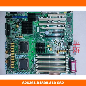 Для Fujitsu R640 S2696 медицинская системная плата GS2 1