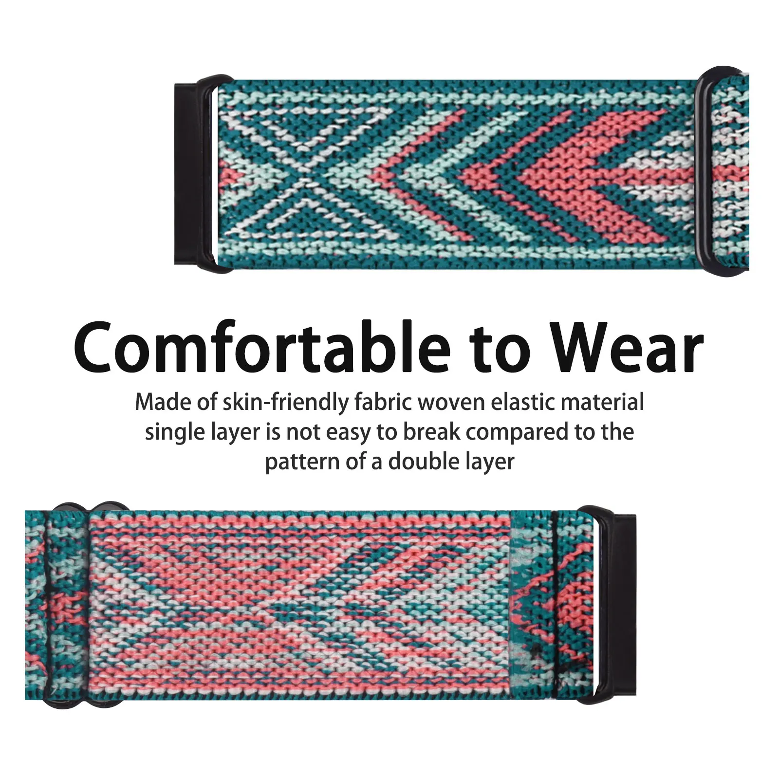 Рисунок 5 - Ремешок для Fitbit Versa 2 3