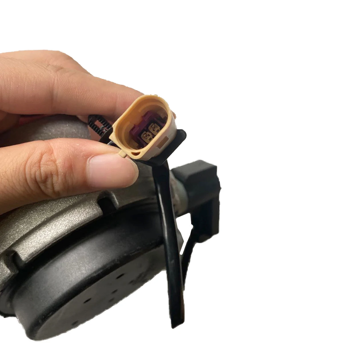 Engine Mount Sensor For Audi A6 C7 Avant A7 4G Sportback Quattro 2.0 2.4 1.8 2012-2018 1PC