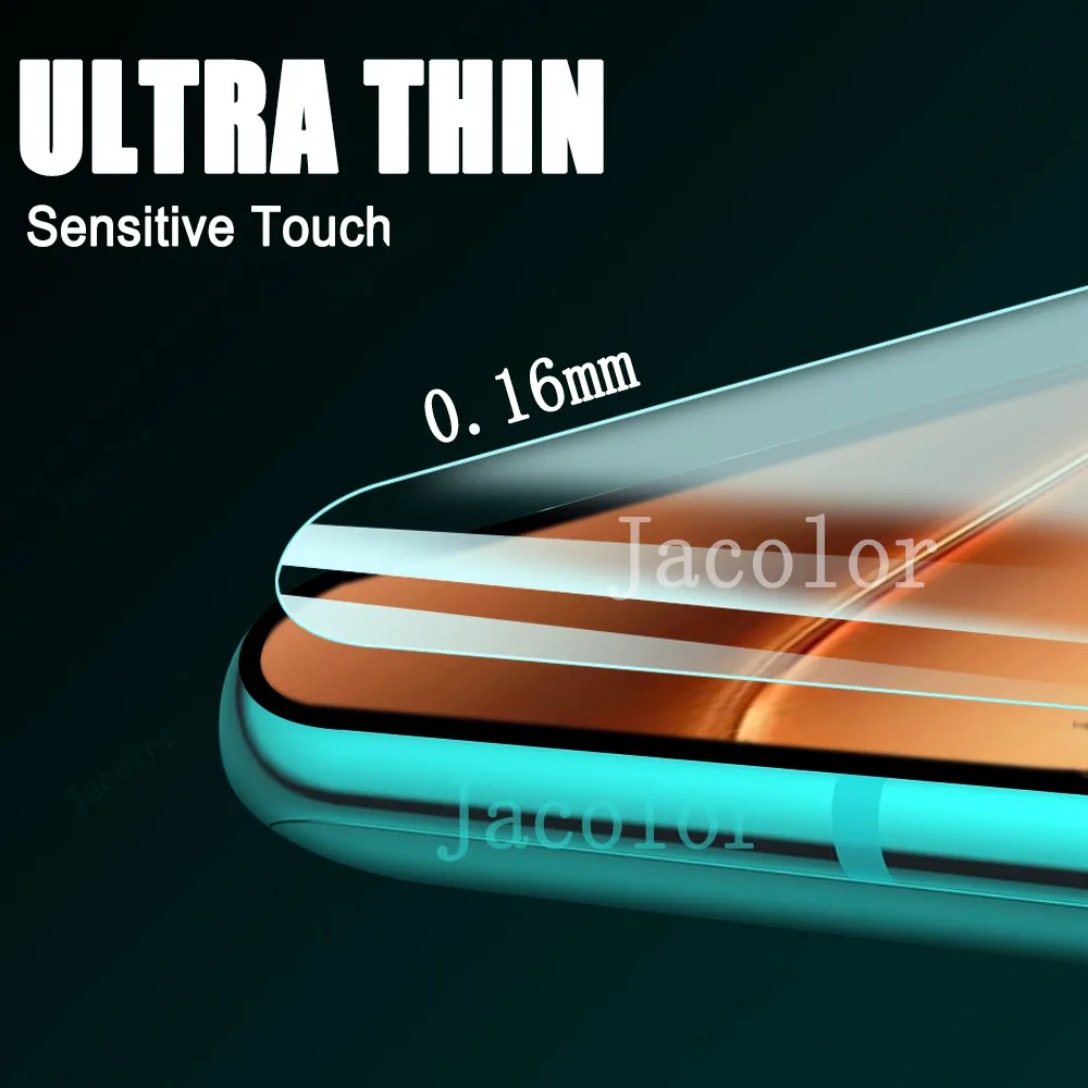 4PCS Soft Safety Hydrogel Screen Protectors - Durable Gel Film, Not Tempered Glass