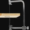 Professional Adjustable Saw Bow Wooden Handle Of Jewelry Saw Frame Hand Tools Jeweler'S Saw Frame 3