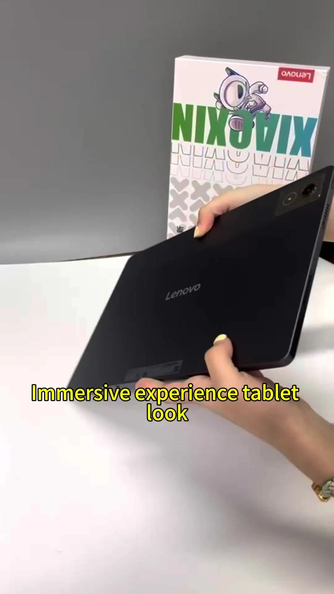 Lenovo xiaoxin pad pro 2025 cn版 Buy Lenovo Xiaoxin Pad Pro 12.7 2025 Tablet - Giztop