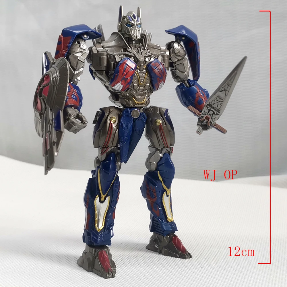 OPTIMUS PRIME フィギュア 変形可能 Amazon.co.jp: グッドスマイルカンパニー(GOOD SMILE COMPANY