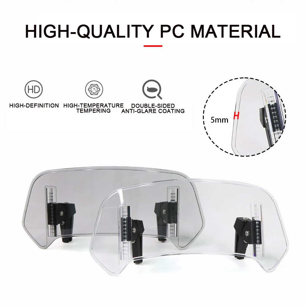 V2 versija su patobulintu ABS laikikliu