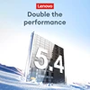 Choice Lenovo LP5 PRO Wireless Bluetooth Earphones 5.4 Sports Headphones HiFi Sound Gaming Headset Low Latency Earbuds With Mic 4