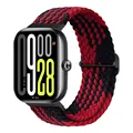 Red Black