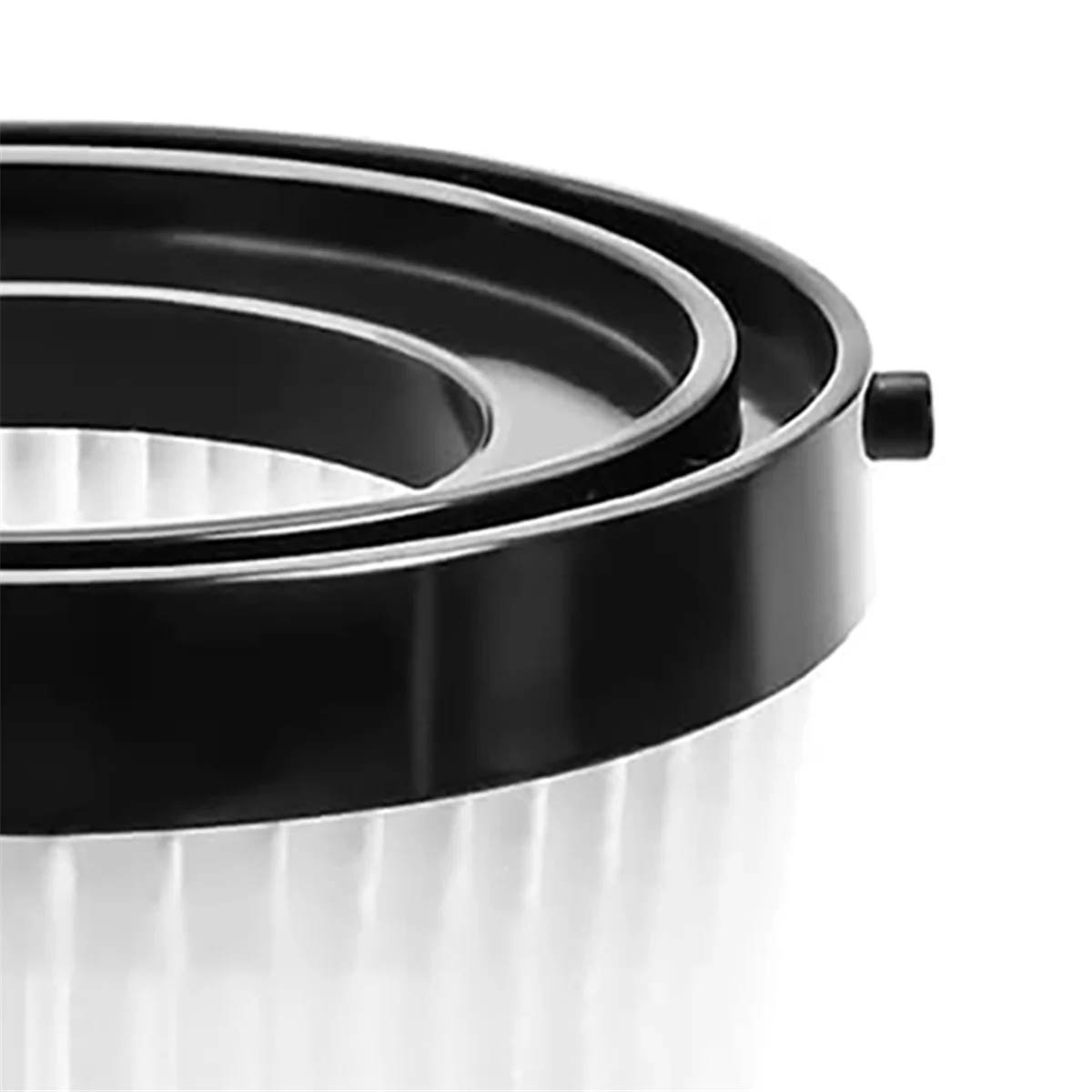 FZFZ Washable Filter Replacements for DCV5011H DCV501LN DCV501 20V Vacuum Cleaner Accessories Filters Spare Parts