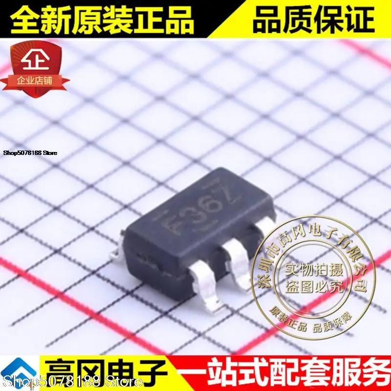 

10pieces BL8563-33PRA SOT23-5 F36Z 3.3V 300mA Original New Quick Shipping