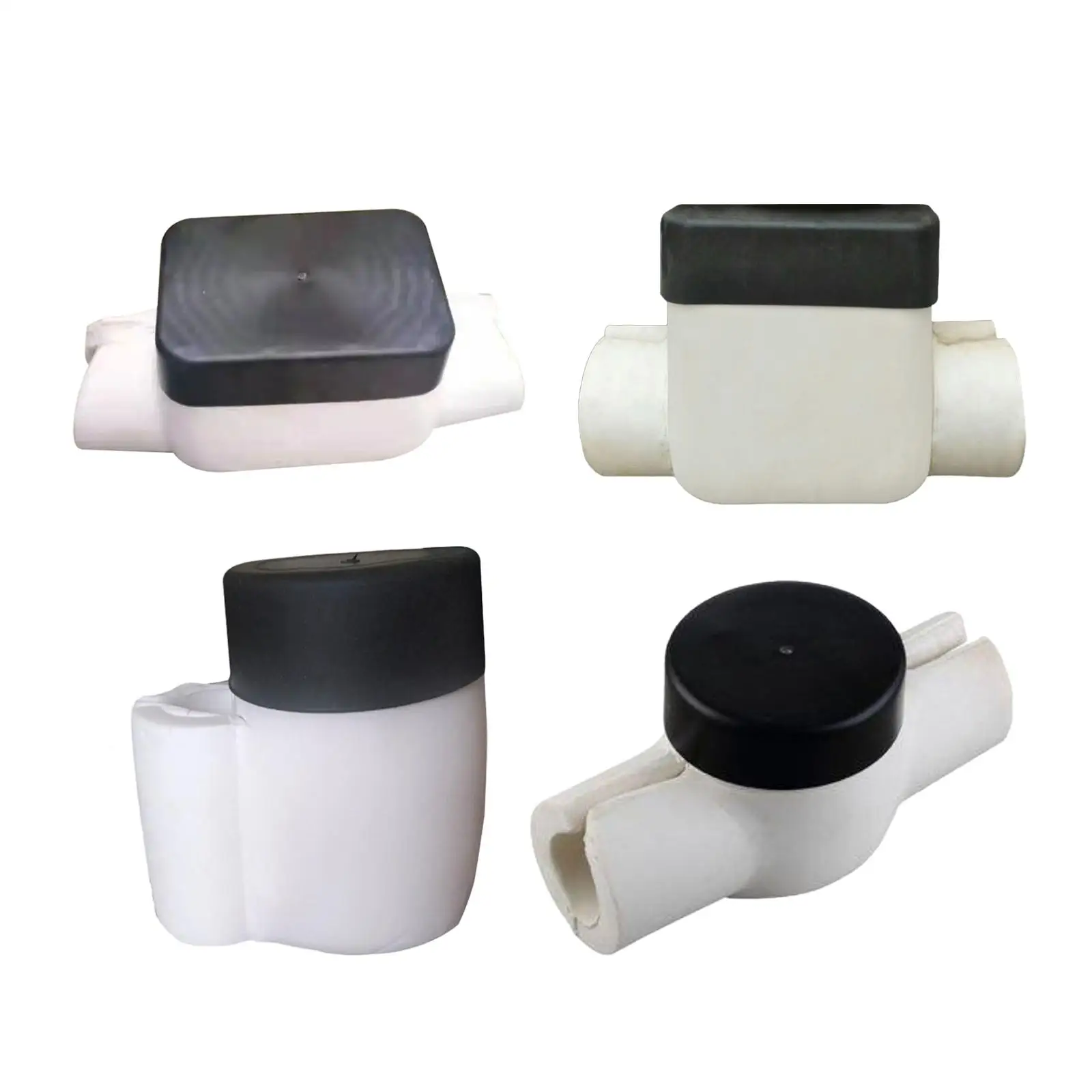 Water Meter Insulation Cover Lid Anti Crack Practical Tool Freeze Protection Outdoor Backflow Preventer Insulation Cover