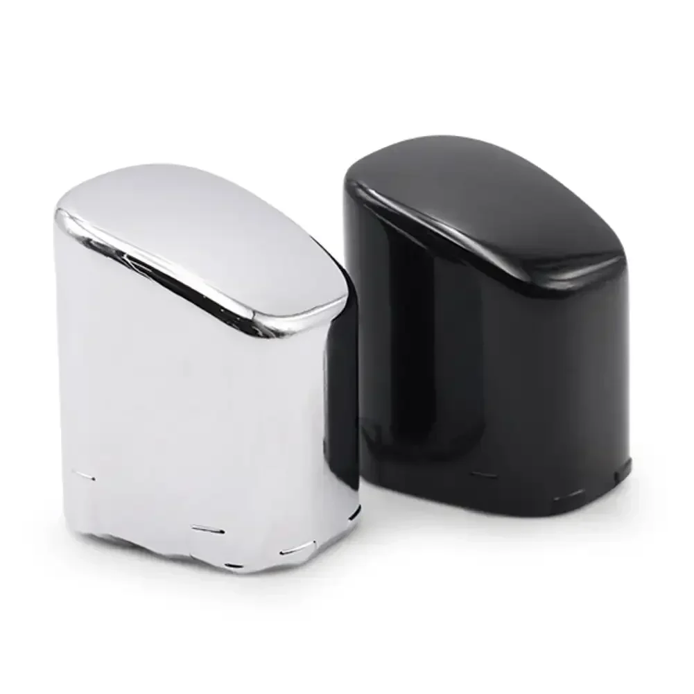 Car Handbrake Lever Parking Button Cover Chrome Decoration Shell Car Styling Accessorie 6RD711333A