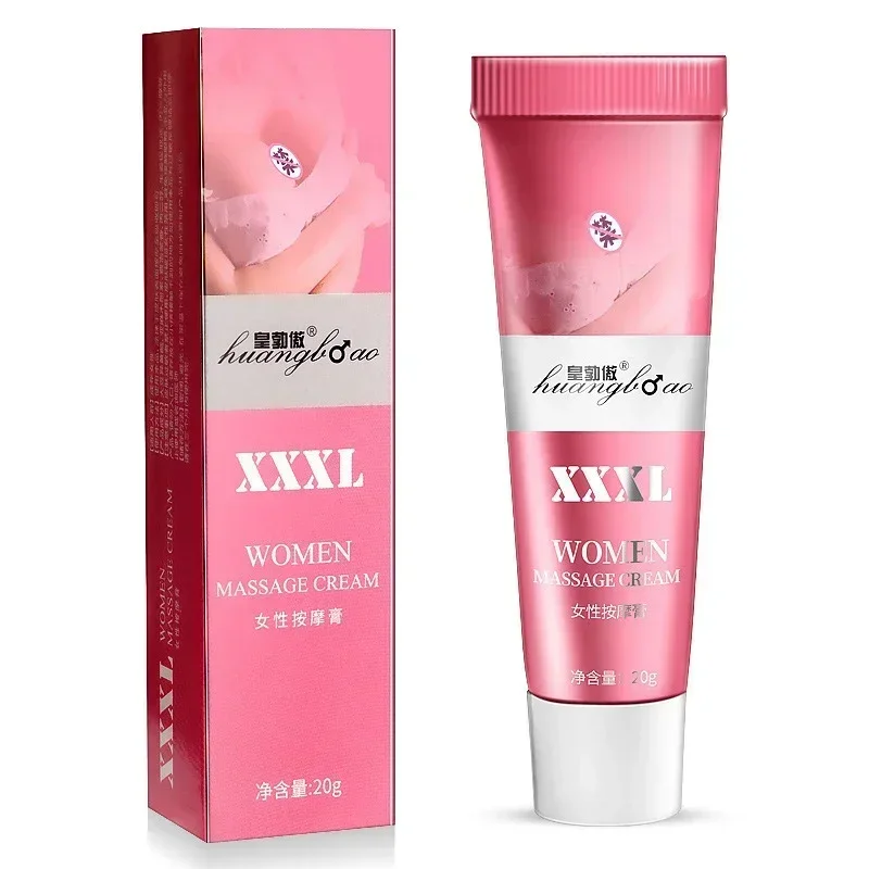 20g Breast Enlargement Massage Cream Female Chest Care Breast Massage Oil Chest Enhancement Elasticity Lift Firming Care breast enlargement cream