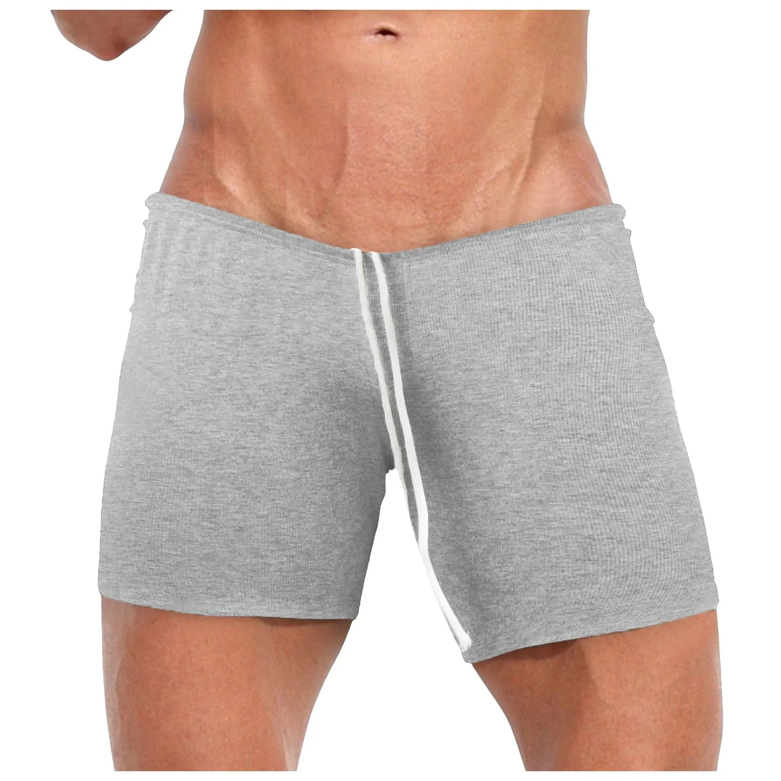 

Мужские шорты, мужские сексуальные шорты на шнуровке, праздничные Повседневные Шорты Для 3 минут, шорты для мужчин