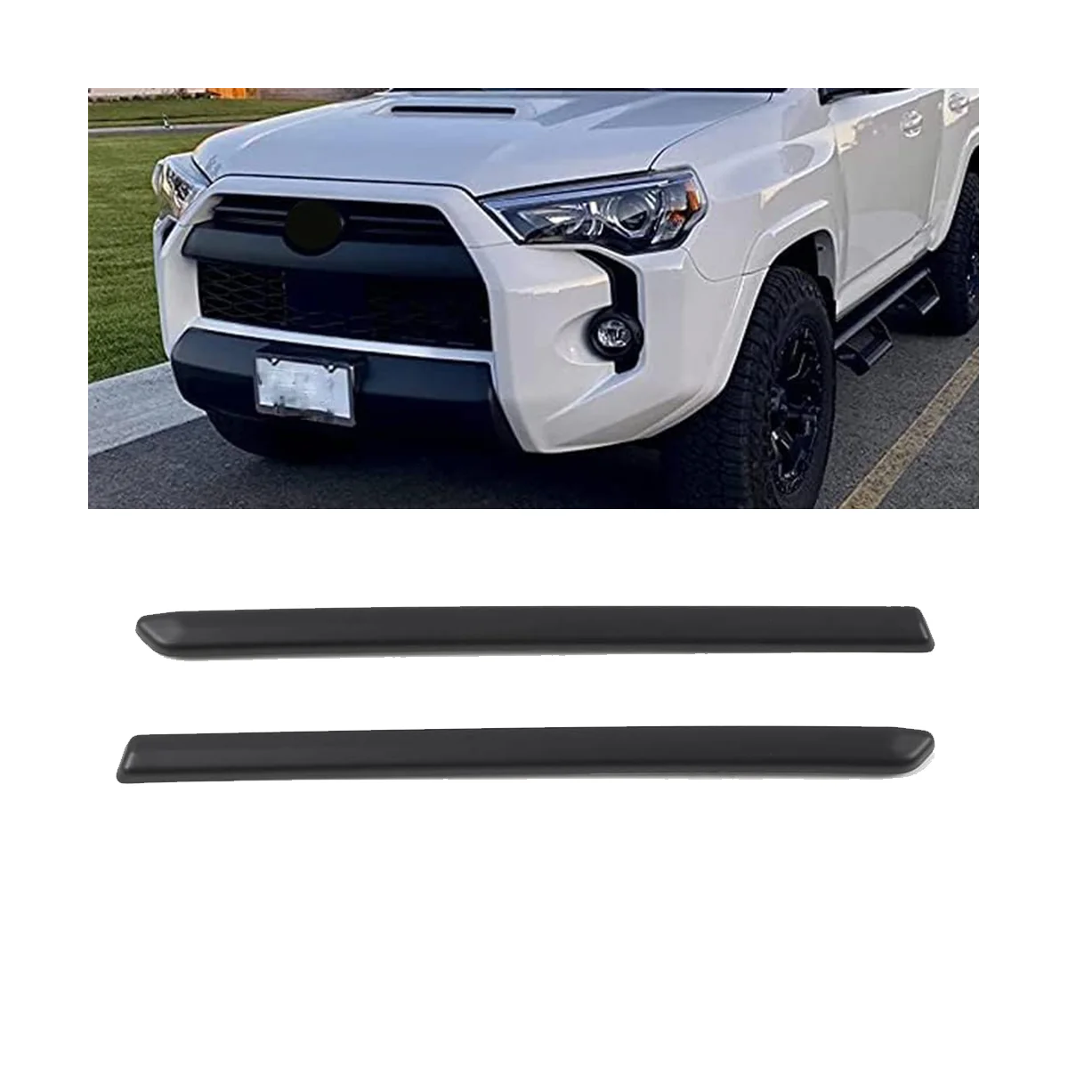 4Runner Pro  2020 - 2023 Ʈ ̵ ׸,   ƿ  ׸, Ŀ Ʈ 
