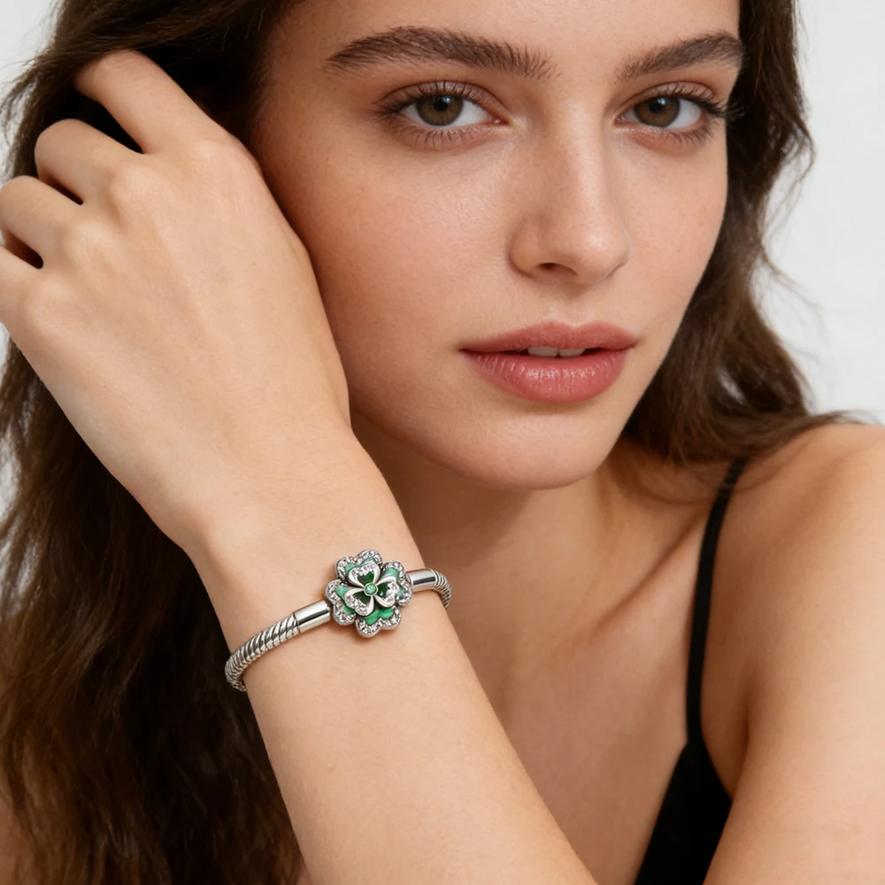 14k rose gold bracelet