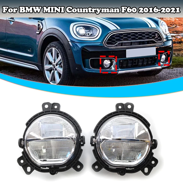 Pour Mini Countryman F60 2017 2018 2019 2020 2021 2022 2023 Bavettes  Garde-boue Garde-boue Garde-boue Roues Accessoires De Voiture - Garde-boue  - AliExpress