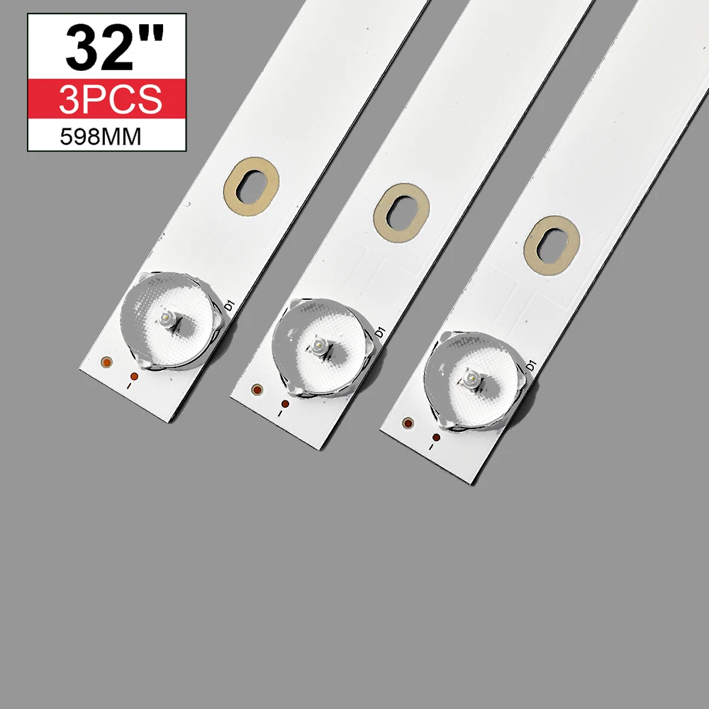ο 3 / 7LED LED Ʈ Ʈ 32PHF5061 32PHF3001 32PHF3061 32PHF3021 GC32D07-ZC21FG-15 RF-EG320B32-0701S-07A1