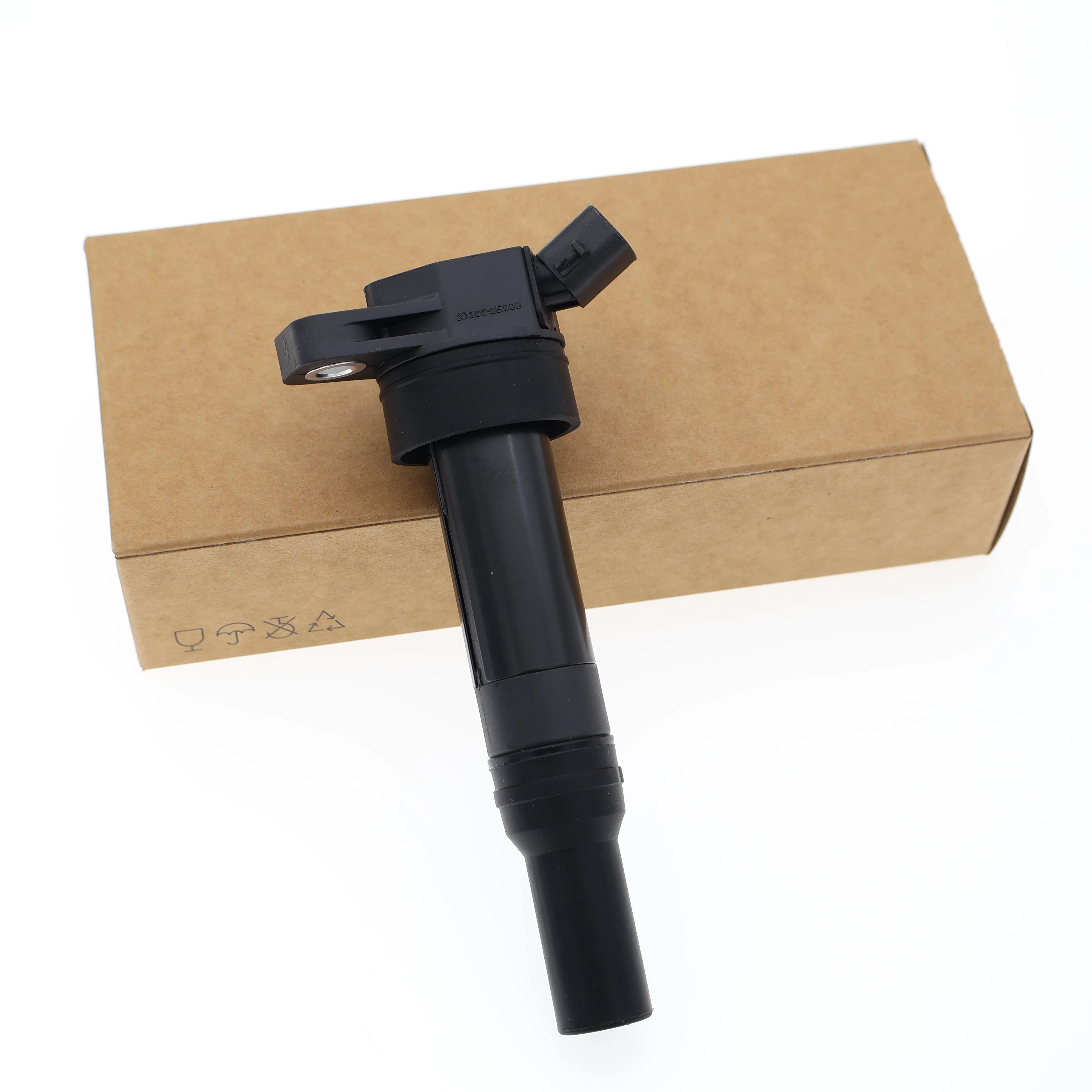 Ignition Coil 273002E000 for Elantra Tucson Soul Forte 1.8L 2.0L 2011-2014