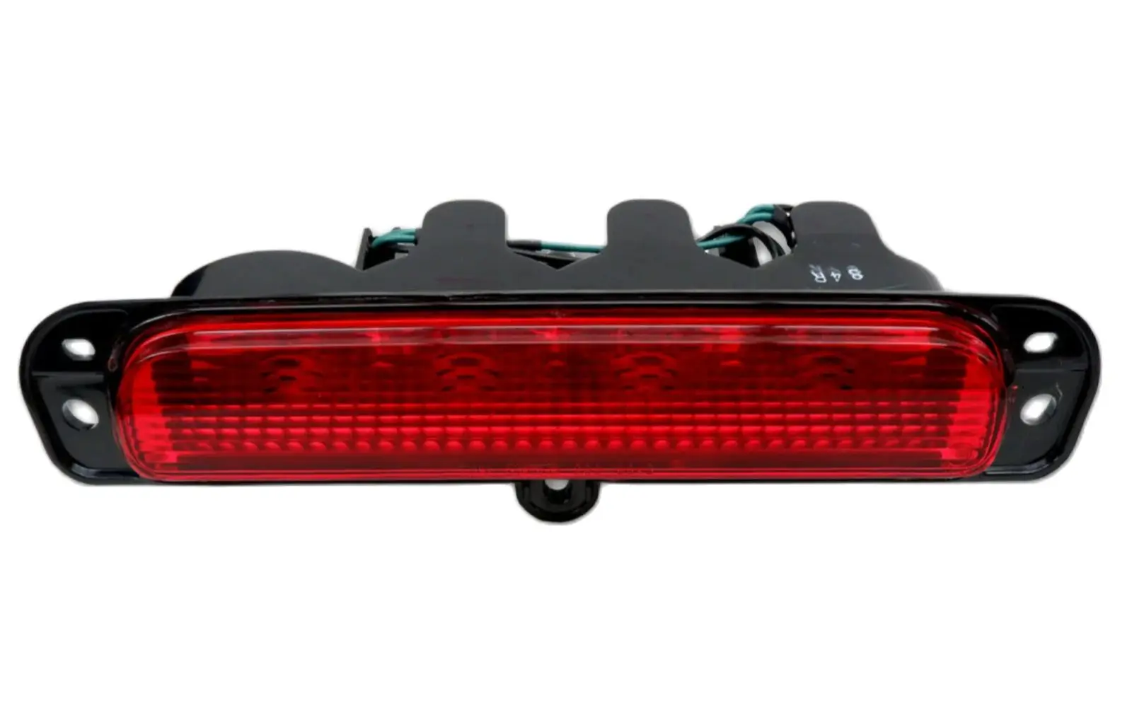 

8334A059 задний тормоз с высоким креплением для Mitsubishi L200 KB4T KA4T