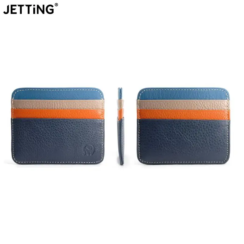 Рисунок 5 - Тонкий кошелек из натуральной кожи