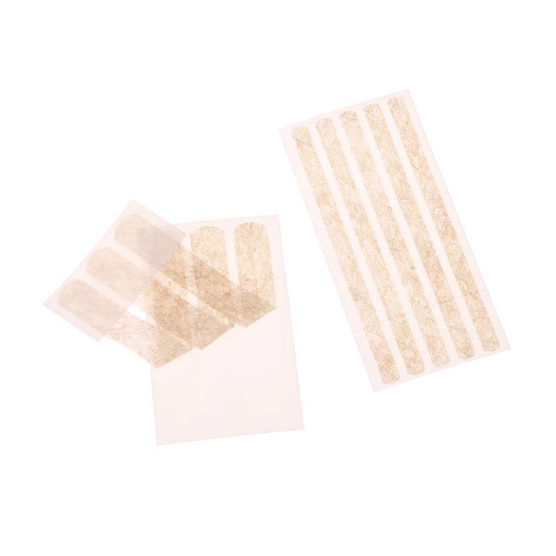 Stitch Free Adhesive Tape For Medical Wound Closure Strips Surgical Sutures Postpartum Wound Repair Cosmetic Adhesive Medical 6