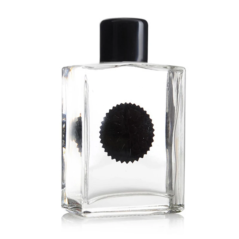 Ferrofluido Liquido magnetico Display liquido Divertenti giocattoli antistress Scienza Decompressione Giocattolo antistress