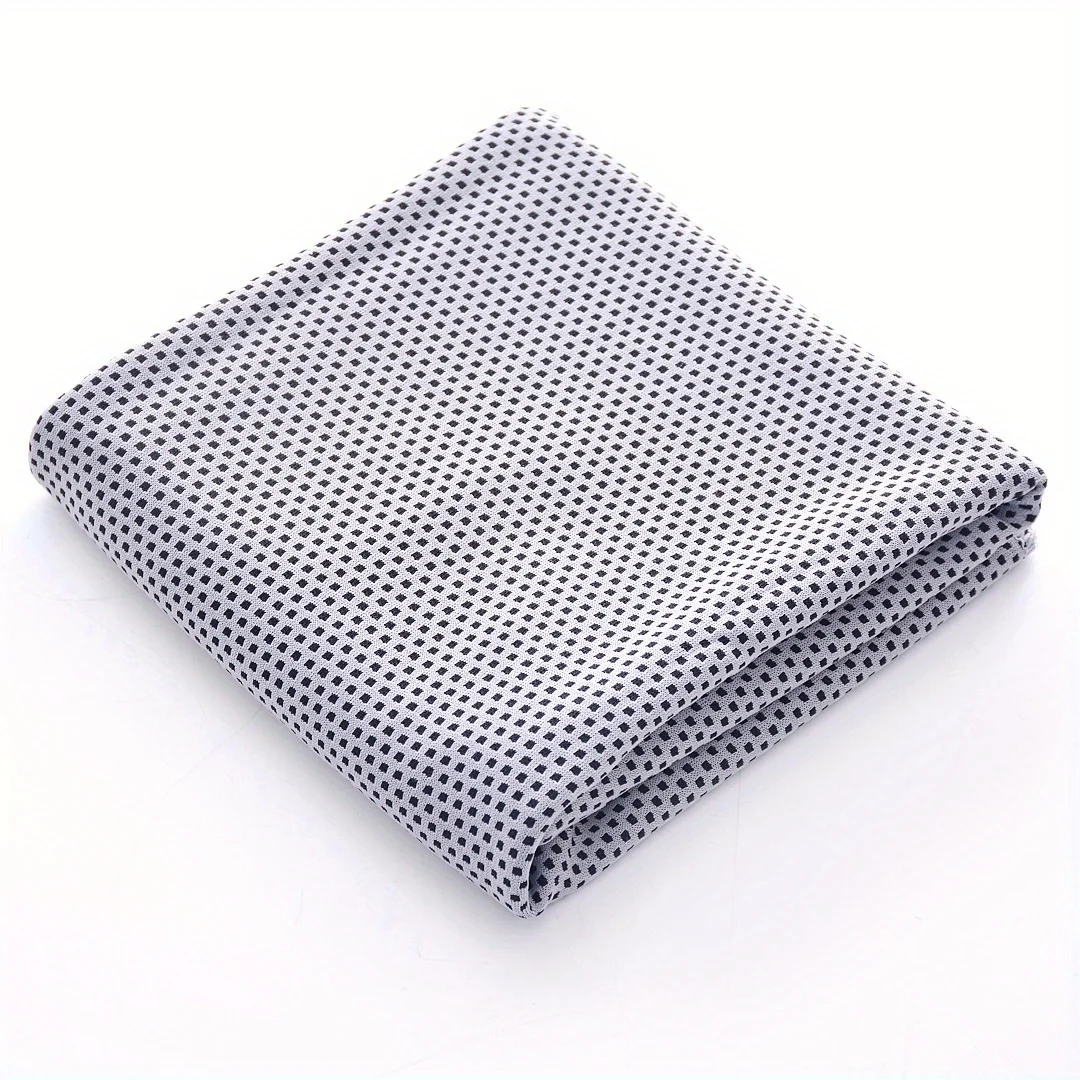 Enhanced Cooling Towel for Sports and Fitness Activities