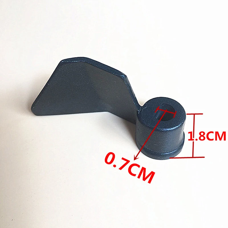 Bread Maker Paddle Kneading Blade Dough Mixing Replacement