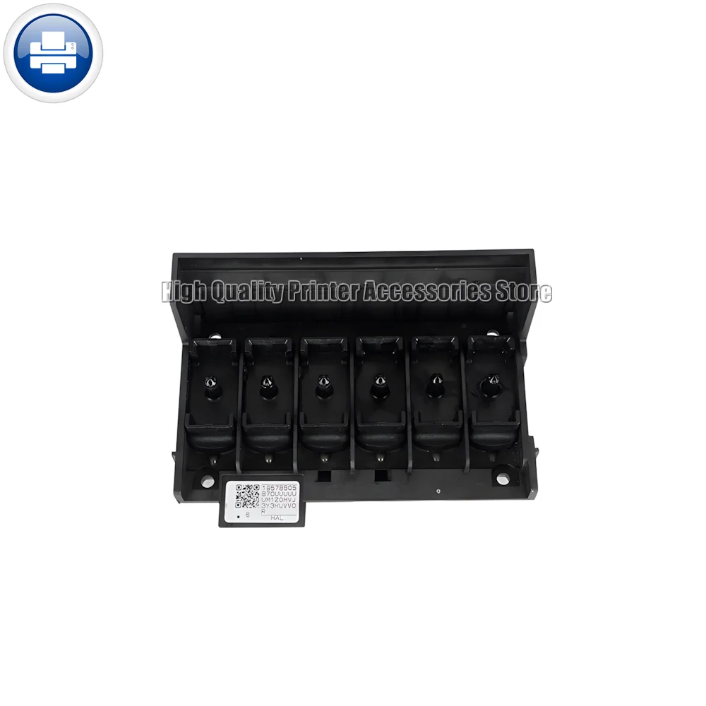 UV DTF 오리지널 XP600 프린트 헤드 XP600 프린트헤드 XP 600 에코 솔벤트 프린터용