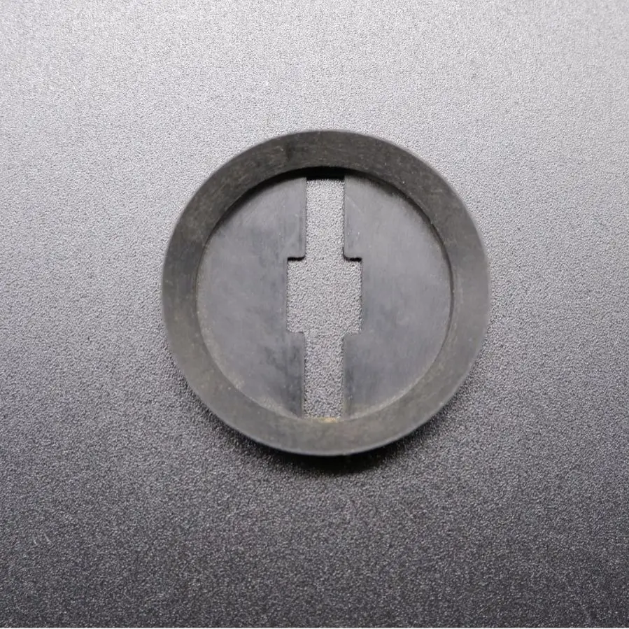 Spiral Washer meat grinder Black Sealing Gasket Braun Spiral Grind Accessory