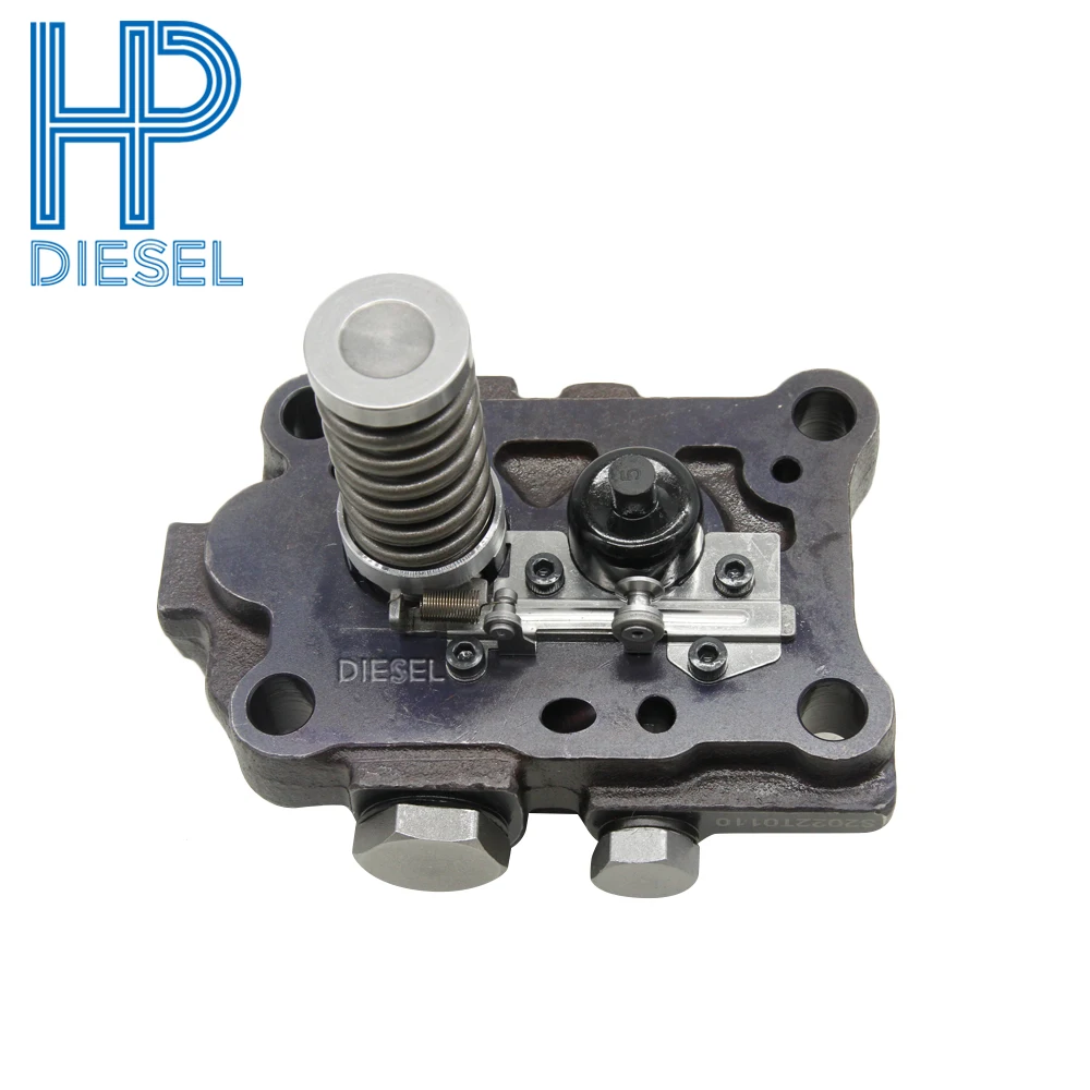 

X7 Rotor Head 129927-51741 diesel fuel pump head rotor X7 cylinder fuel injection pump For Yanmar Engine