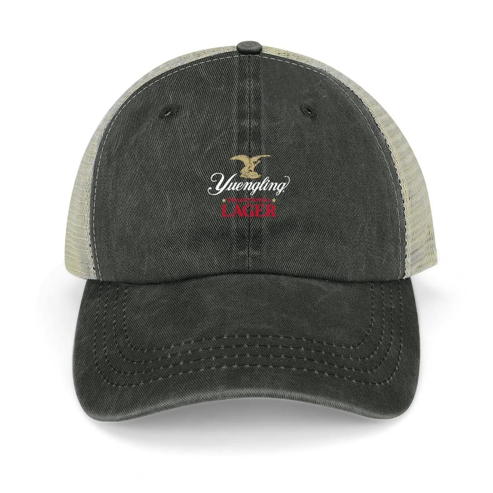 

THE PARTY - Yuengling LAGERCap Cowboy Hat Icon Rave Beach Bag New In Hat Women Hats Men's