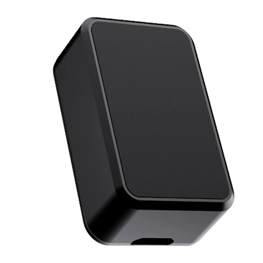 Real-time Locator Anti-theft Pet Location Tracker Mini Magnetic GPS Tracker Vehicle GSM GPRS Locator for Car/Person/Pet