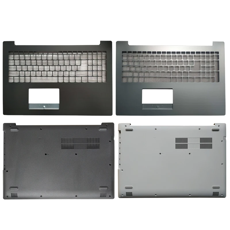 

NEW for LENOVO IdeaPad 320-15 -15ABR -15AST -15IKB -15ISK 330-15IKB -15IGM Palmrest upper/Laptop Bottom Base Case Cover