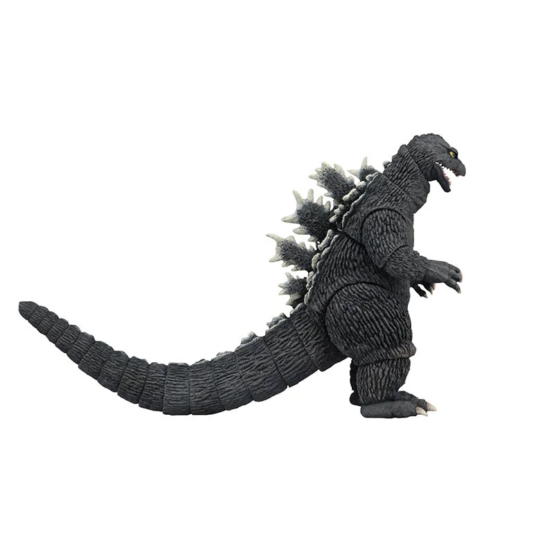 Godzilla 1956 Figuras Neca Godzilla NECA 1956 Godzilla Figure