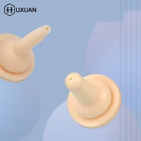 Pet Feeding Nipple For Puppy Dog Cat Hamster Feeding Pacifier Medicine Feeding Oral Syringe With Silicone Nipple Feeder 1