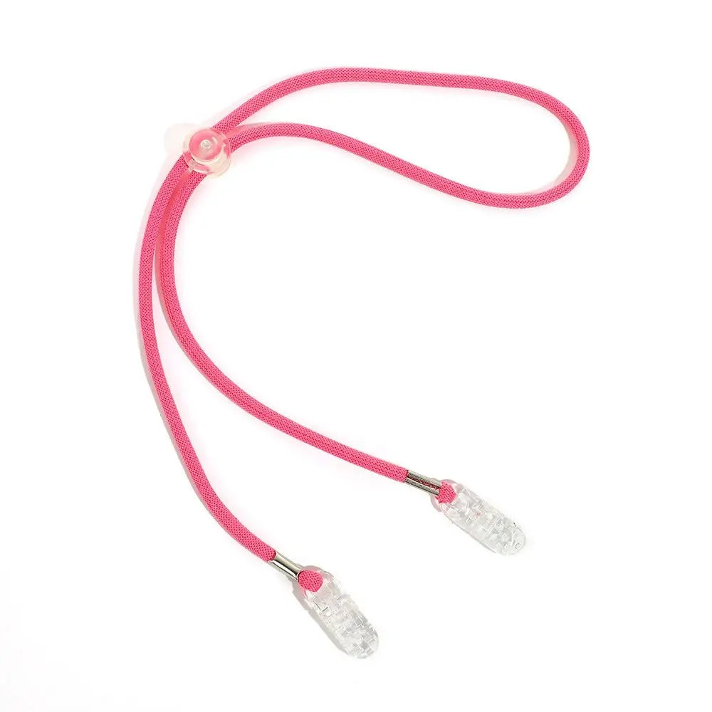 HERCHR Corde Coupe-Vent Pour Chapeau, 3pcs Chapeaux Cordon De Menton Amovible Corde Coupe-Vent Réglable Chapeau Sangle Clips Chapeau Menton Cordon Chapeau Cordes Pour Le Vent(Noir