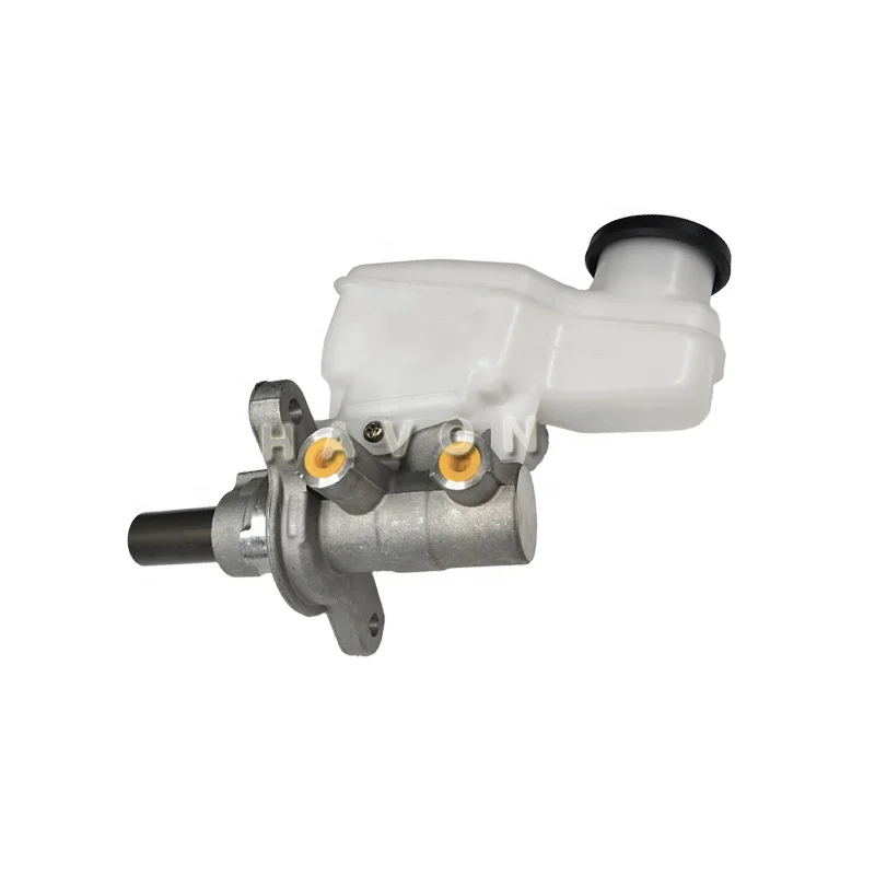 Factory Directly Hot Selling Aluminum+Plastic Brake Master Cylinder 47201-BZ270 47201-BZ570 For DAIHATSU