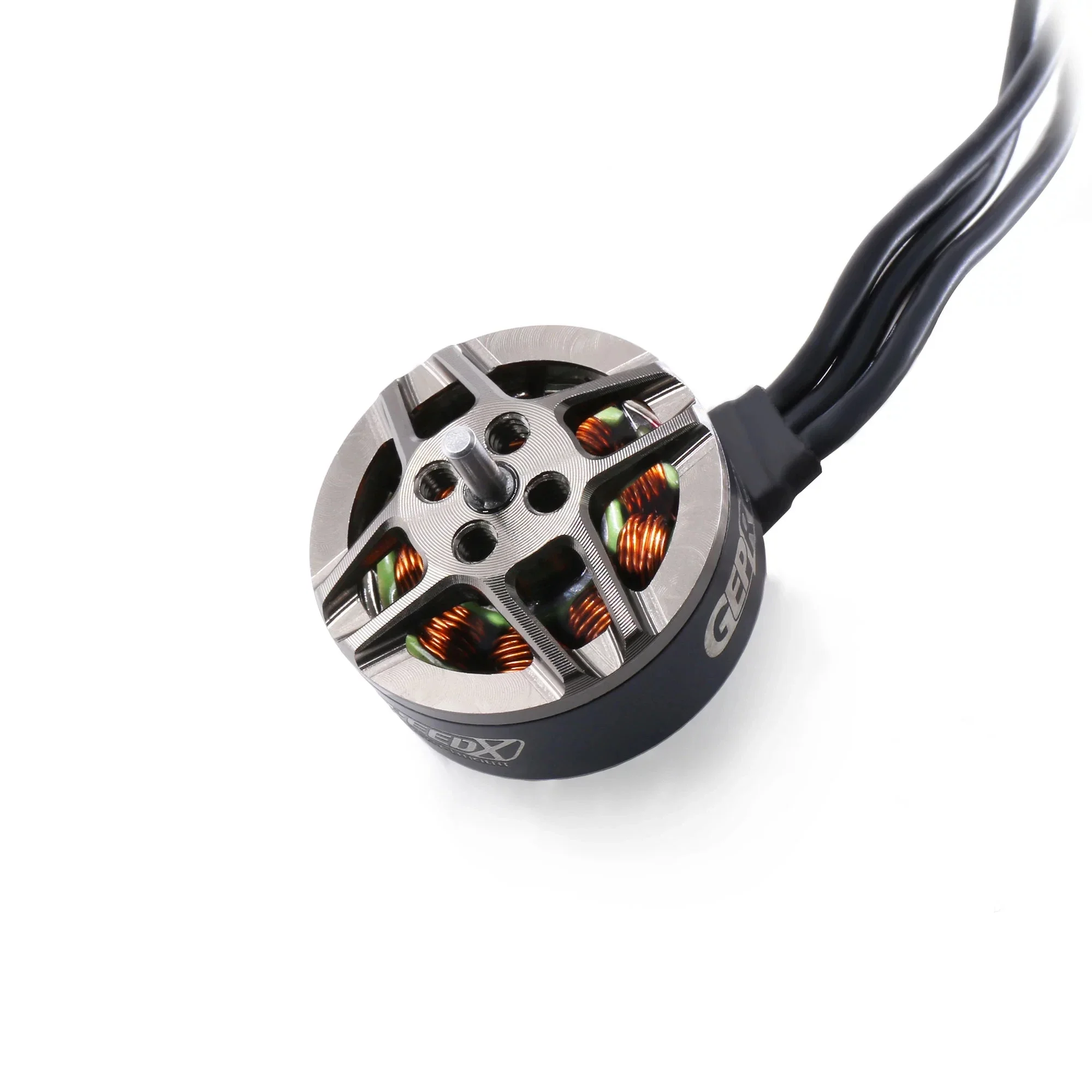 GEPRC 브러시리스 모터 이쑤시개, RC DIY FPV 레이싱 드론용, 장거리 Cinelog 25 V2, GR1404 1404, 2750kv, 3850kv, 4500kv, 2-4S