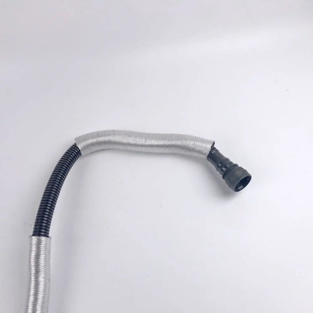 06E131831E Secondary Air Pump Hose Line Car Accessories for Audi A6 S6 Avant 2005-2008 2.4L Engine Model BDW Connecting Pipe