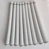 White Golf Club Grips Cross Pattern Grip Irons and Woods Universal 10pcs/13pcs Undersize/Standard Wear-resistant Non-slip Grip 2