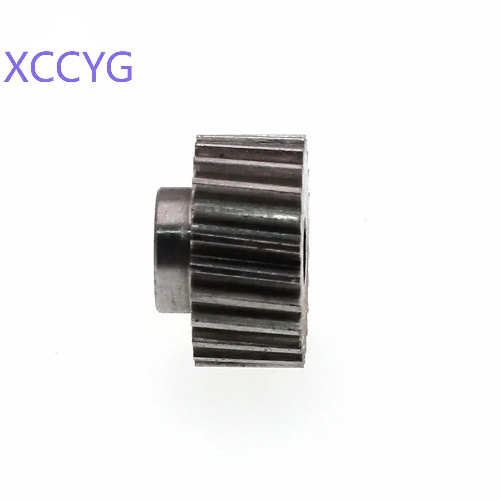 XCCYG 1PCS Side Rearview Mirror Folding Motor Metal Gear For Honda Accord Civic CRV 24 Teeth Auto Parts