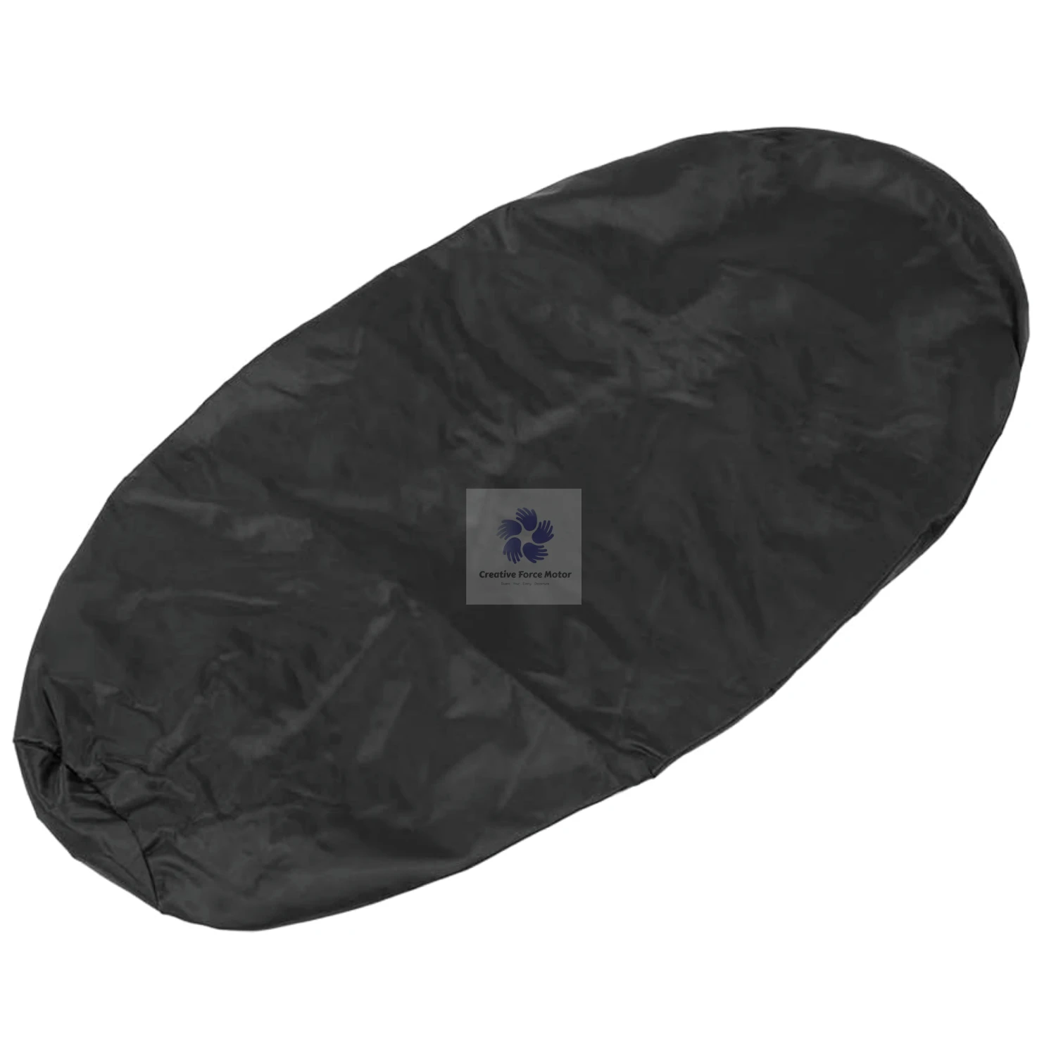 Motorcycles Seat Cushion Rain Cover Motor Bike Waterproof Protector For Harley Kawasaki BMW Honda Sportster Softail Fat bob Dyna motorcycle seat covers