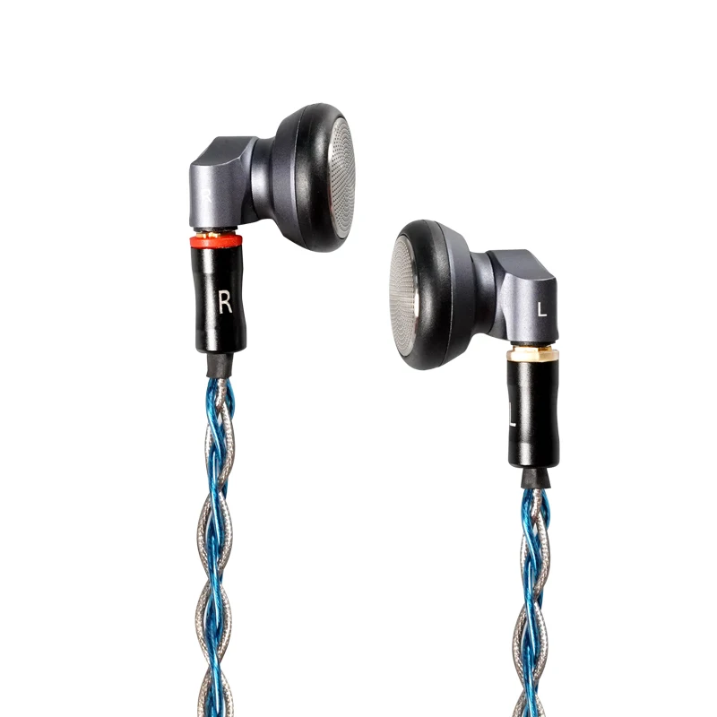 YINCROW Rhino イントラコンカイヤフォン mmcx4.4mm YINCROW Rhino イントラコンカイヤフォン mmcx4.4mm