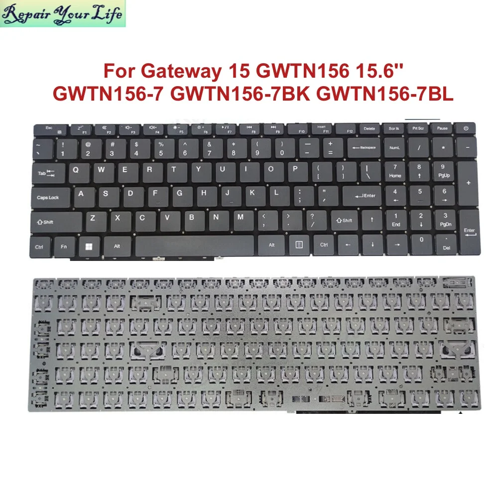 GWTN156-7, GWTN156-7BK, GWTN156-7BL, PRIDE-K3960, YXT-93-222,