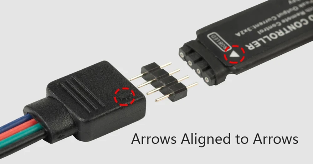 LED Strip Lights USB Bluetooth 5V RGB LED Lights Flexible LED Lamp Tape Ribbon RGB TV Desktop Screen BackLight Diode Tape Luces