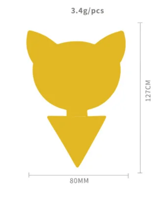 12PCS cat